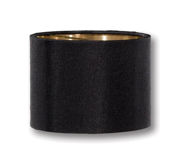 Chandelier Shade Mini Drum Hardback