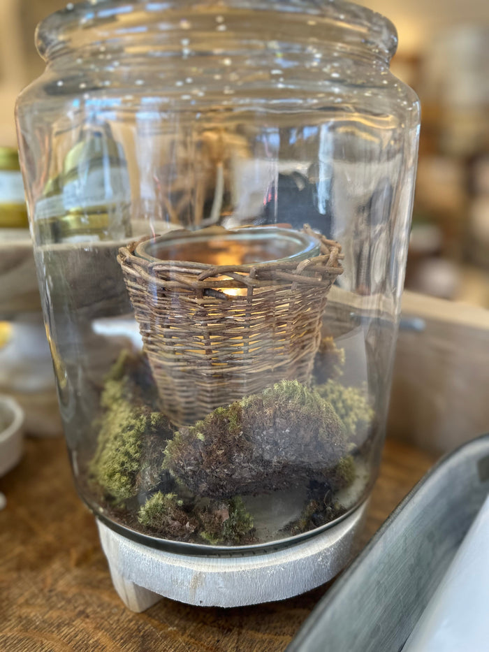 Citrus Hill Candle