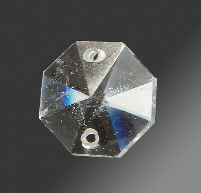 Faceted Jewel Rock Crystal