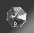 Faceted Jewel Rock Crystal