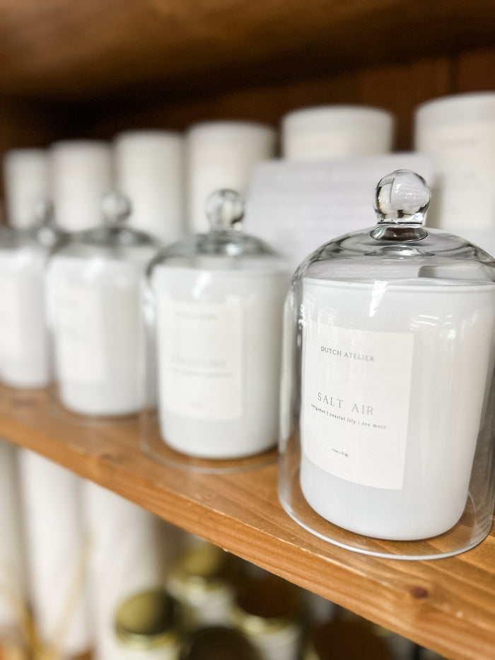 Coastline, Scented Candle