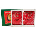 Coffee Masters Coffee Beans Coffee Masters Christmas Cookie Coffee Assortment displayed on a white background