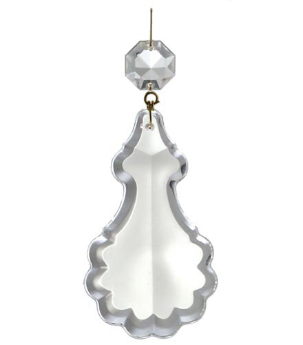 Country French Pendalogue, your choice of sizes