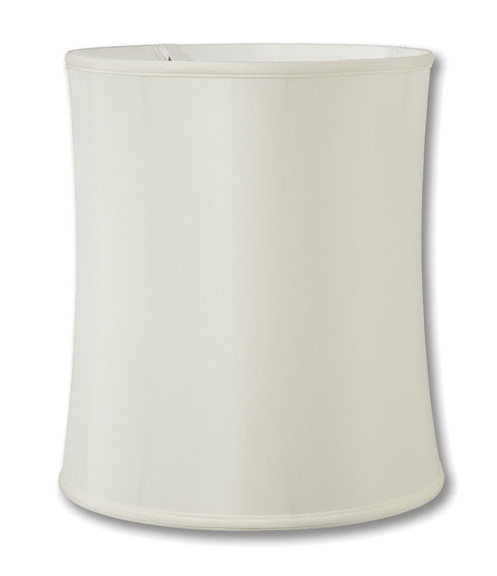 Cylinder No-Hug Lamp Shade - Choice of Color