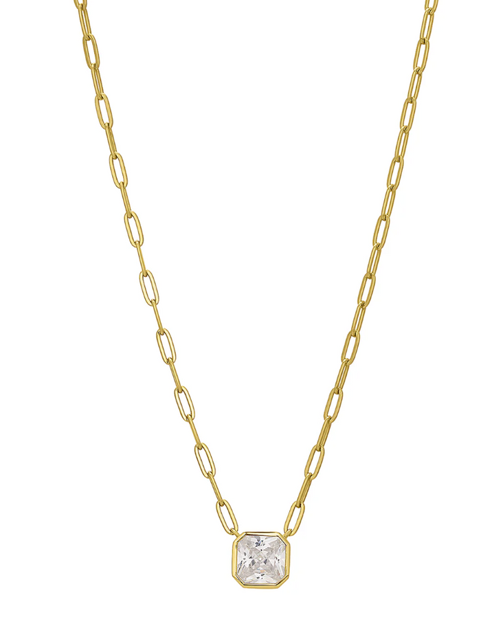 Dakota Necklace