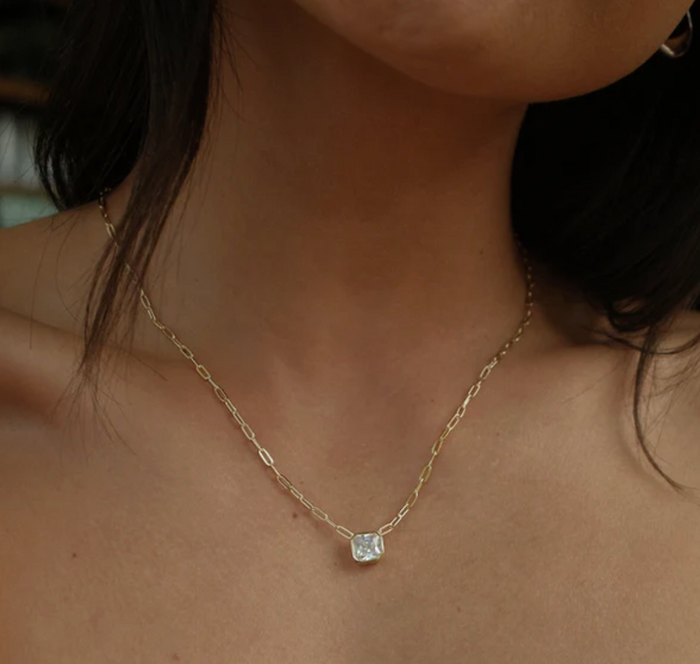Dakota Necklace