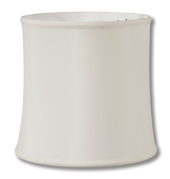 Deep Drum No-Hug - Tissue Shantung, Choice of Color