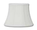 Deluxe Oval -Tissue Shantung