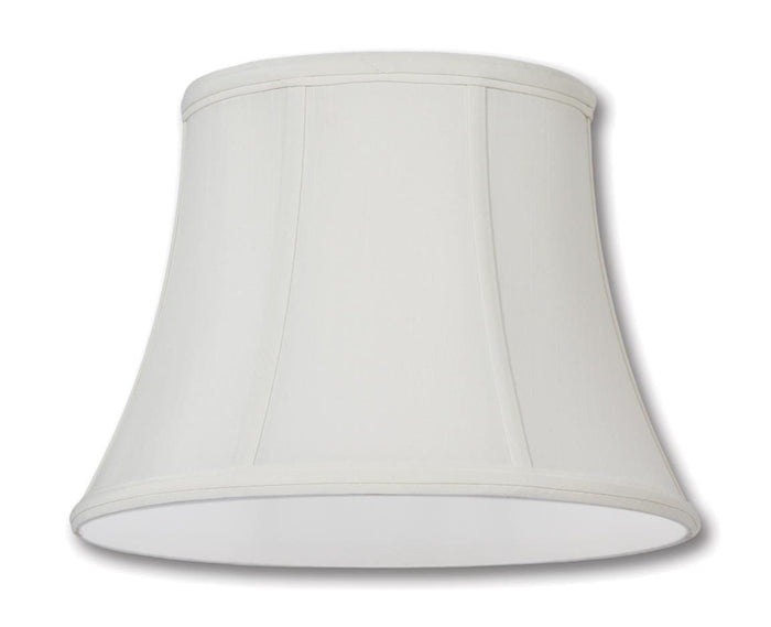 Deluxe Oval -Tissue Shantung