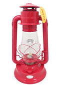 Dietz #80 Blizzard Red