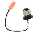 E-26 2-Piece Retrofit LED Adapter