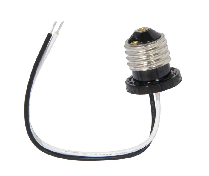 E-26 2-Piece Retrofit LED Adapter