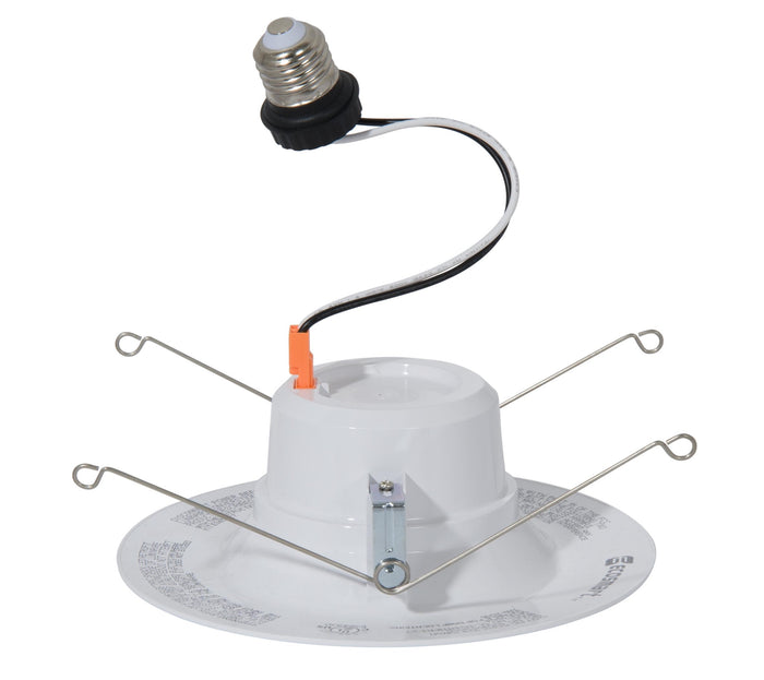 E-26 2-Piece Retrofit LED Adapter
