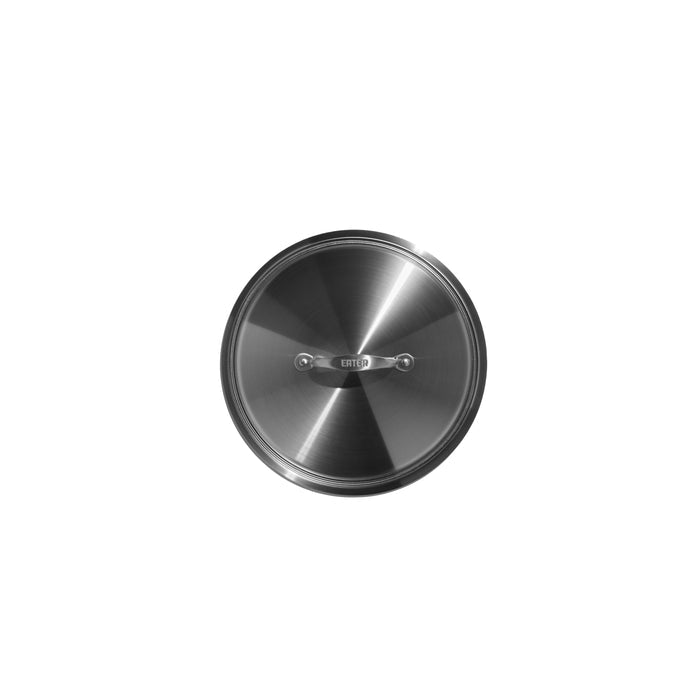 Frying pan lid