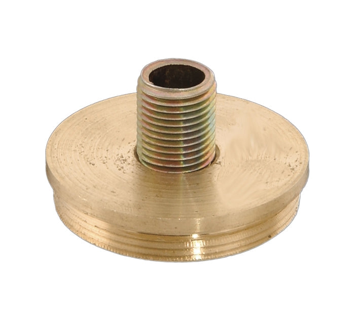 Electric Adaptor For Oil Lamps