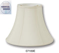 Essential Shades Brand Deluxe Bell, Value Lamp Shades
