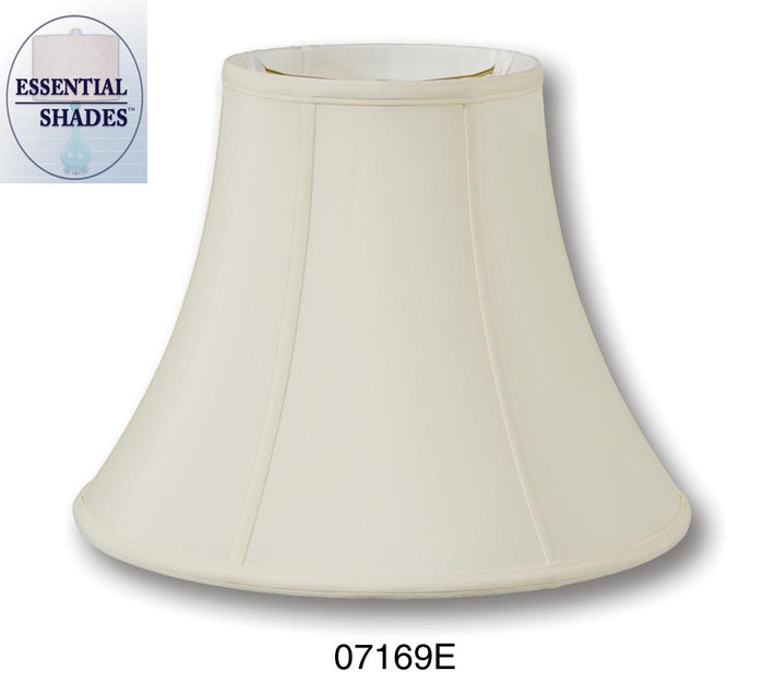 Essential Shades Brand Deluxe Bell, Value Lamp Shades