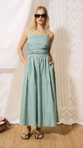Felice dress
