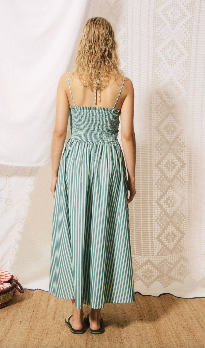 Felice dress