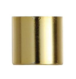 Ferrules without Flange
