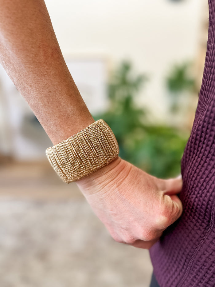 Forma Cuff