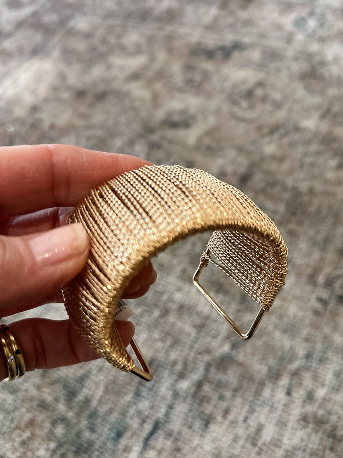 Forma Cuff