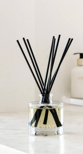 Fresh Linen Reed Diffuser