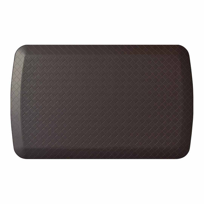 Basketweave Truffle