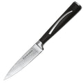 Ginsu Forged Damascus 3.5″ Paring Knife displayed on a white background
