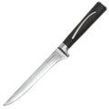 Ginsu Forged Damascus 6″ Boning Knife displayed on a white background