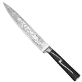 Ginsu Forged Marquee 8″ Slicer displayed on a white background