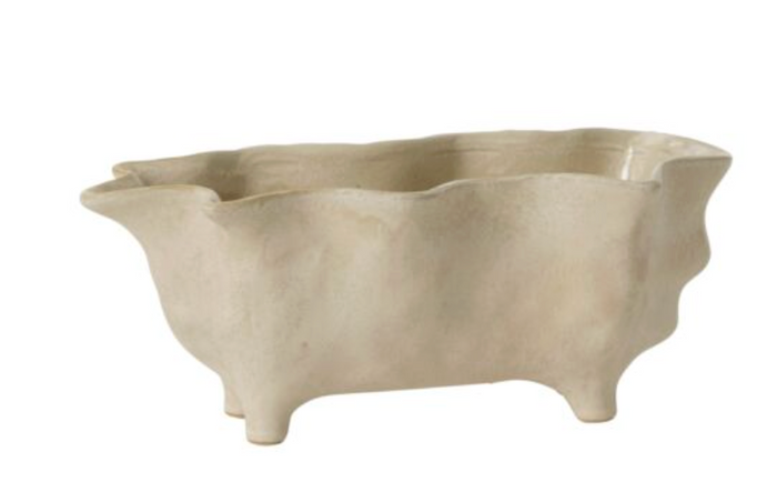 Glaslow Planter
