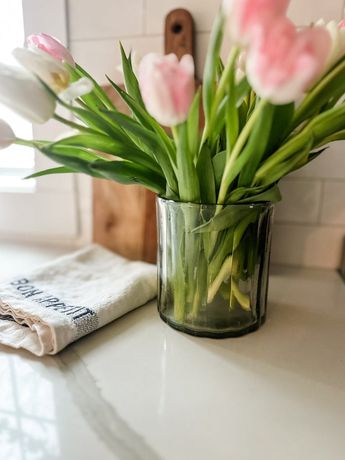 Glass Vase/Vessel