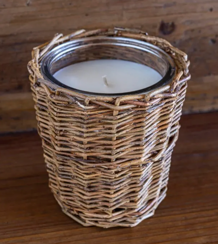 Gracie Candle