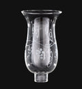 Grapes Design Hurricane Shade or Globe, 1-5/8" Fitter Size (08710)