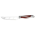 Hammer Stahl 5″ Cheese Knife displayed horizontally on a white background