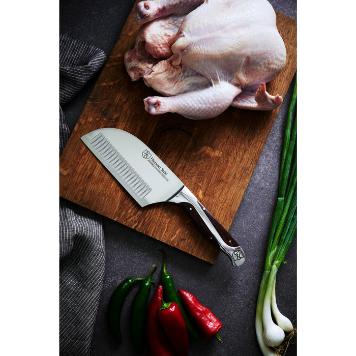 5" Cleaver