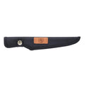 7 inch Hammer Stahl Fillet Sheath displayed on a white background