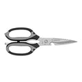 Hammer Stahl Multi-Purpose Kitchen Shears displayed on a white background