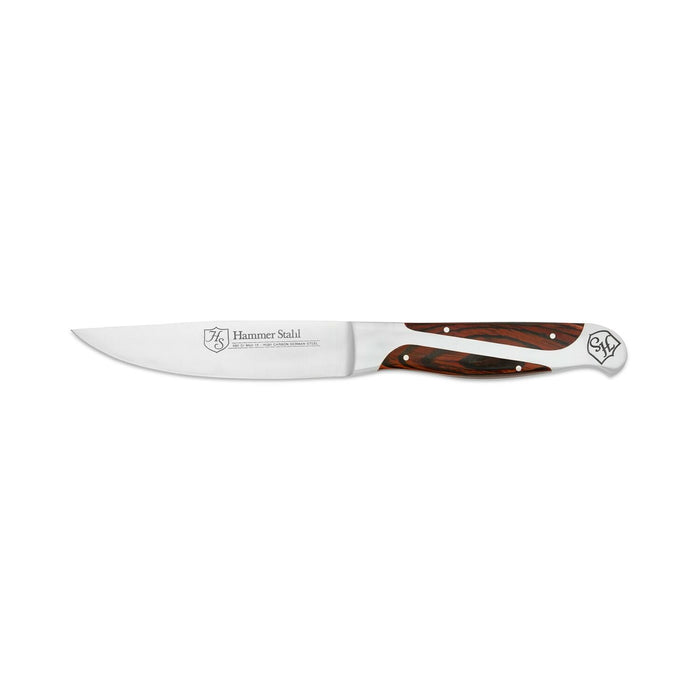 4 Piece Robust Steak Knife Set