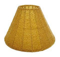 Hand Made Beaded Shade - Chimney Fitter