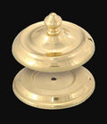 Handel Style Heat Cap Set