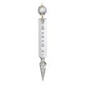 High Quality Cut Spear, your choice of sizes with brass or nickel pinning (55039)