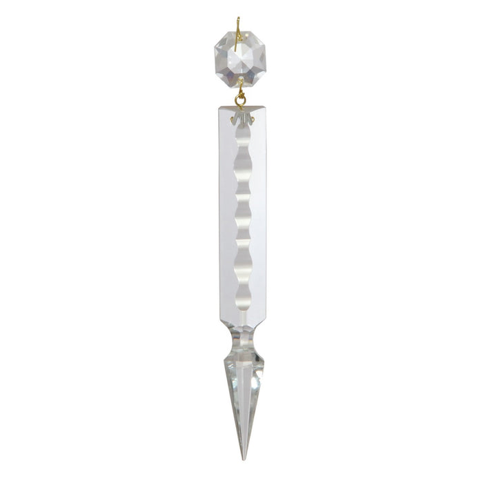High Quality Cut Spear, your choice of sizes with brass or nickel pinning (55039)