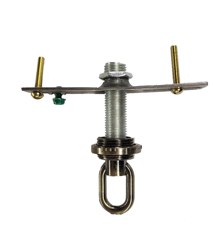 Holder Kit for 3 1/4" Fitter Shades