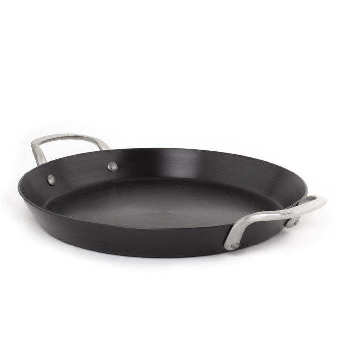 ICON griddle displayed on a white background