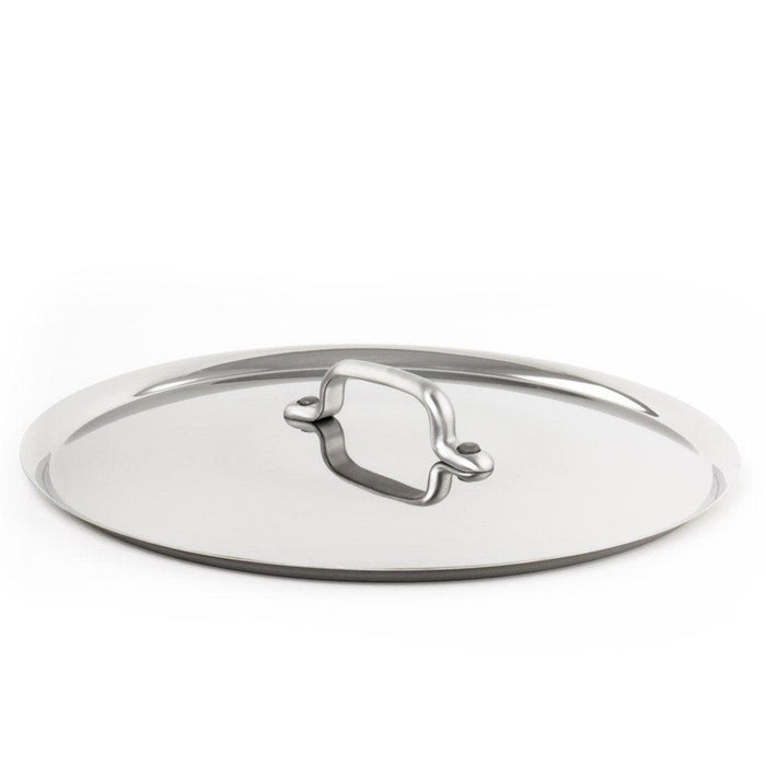 ICON Stainless Steel Lid (for 12″ Skillet) - 12″ displayed on a white background