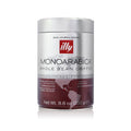 Illy Coffee Beans Illy MonoArabica Coffee Beans 8.8 oz Can - Guatemala displayed on a white background