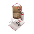 iSi Infusers & Whipped Cream iSi Culinary Ensemble with Gourmet Whip and Accessories displayed on a white background