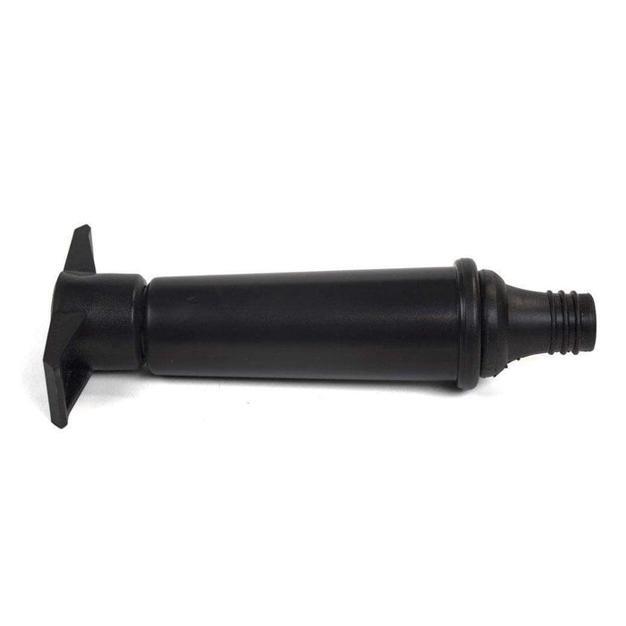 J.L. Hufford Vacuum Wine Saver displayed on a white background